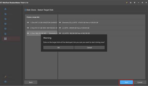 my ssd won't boot after clone